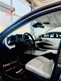 تويوتا كراون